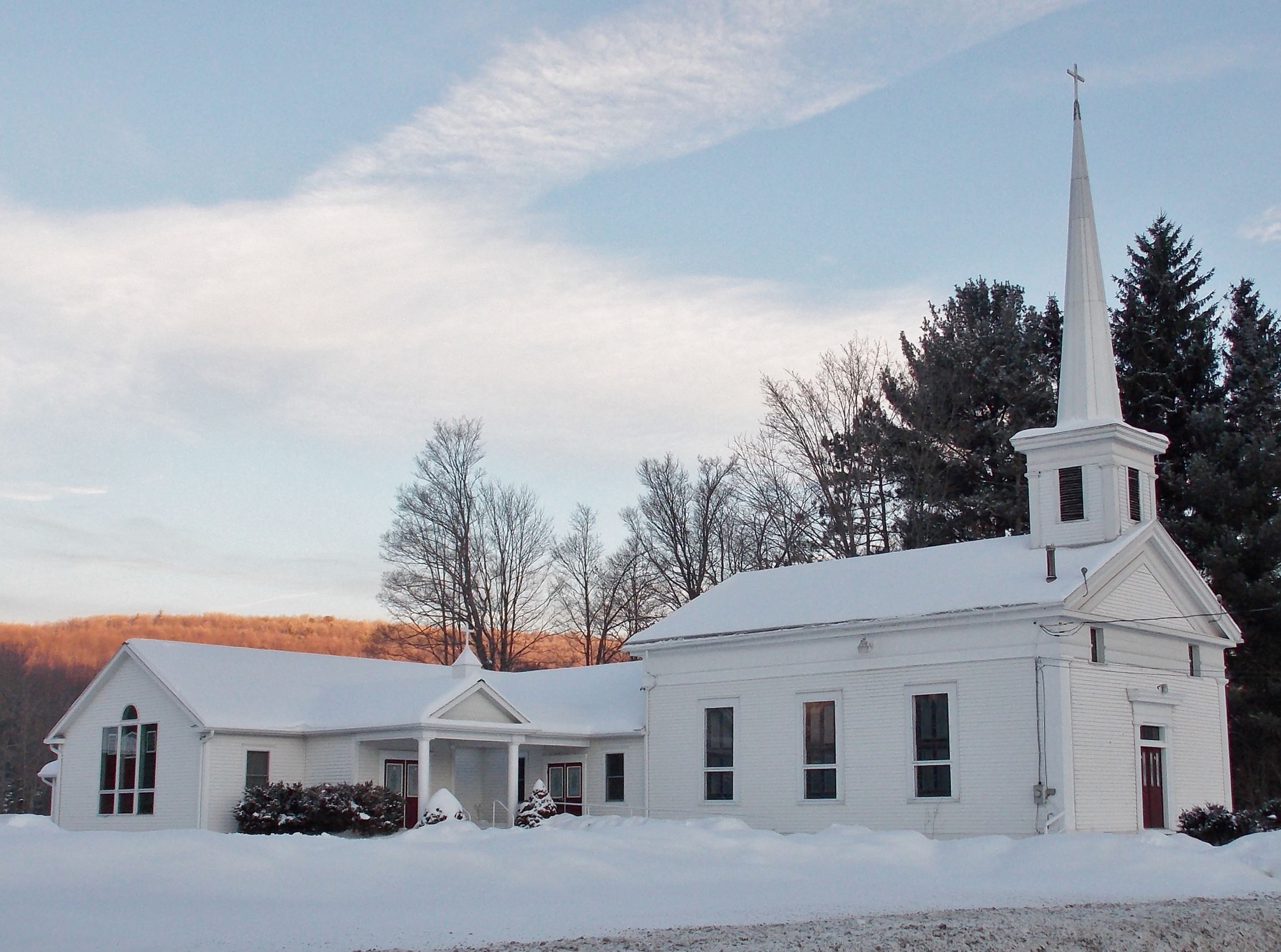 Taken by Karen Stegner